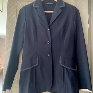 Charles Ancona Showcoat